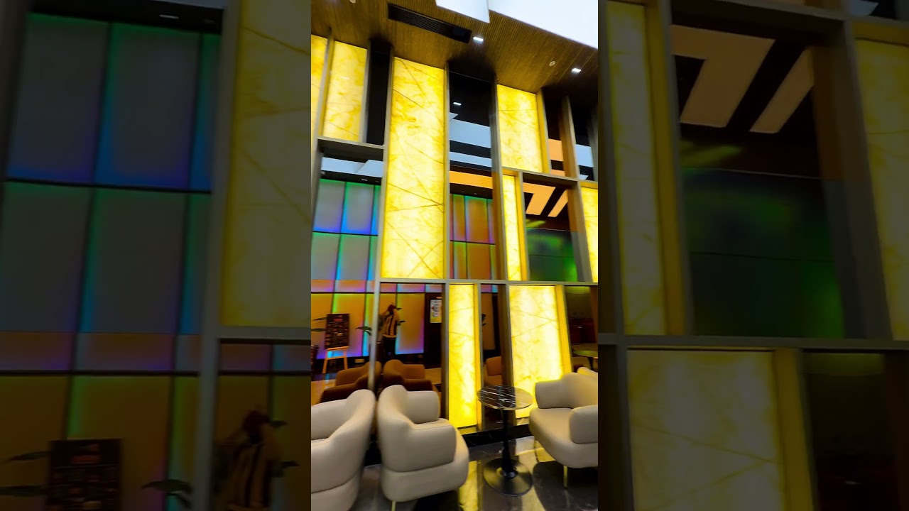 Roongta cinemas in Hyderabad Nampally New multiplex