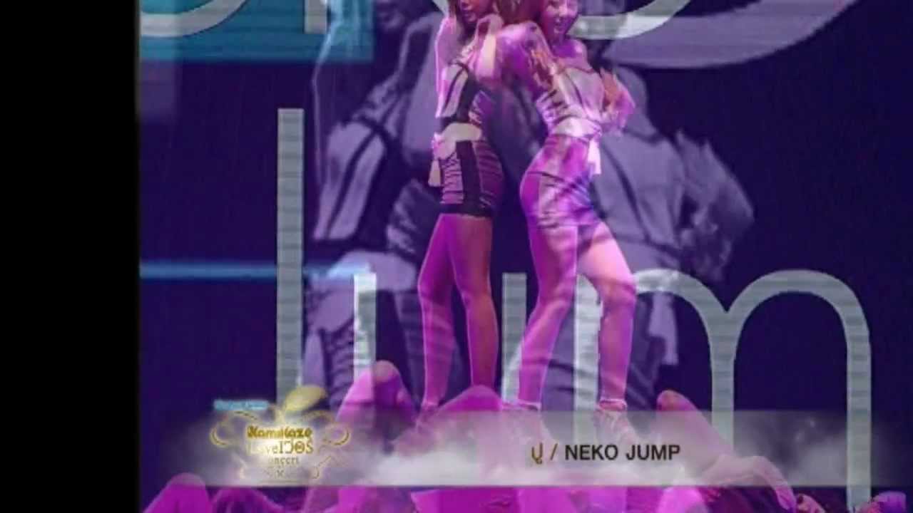 ปู - Neko Jump (Sexy Version.)