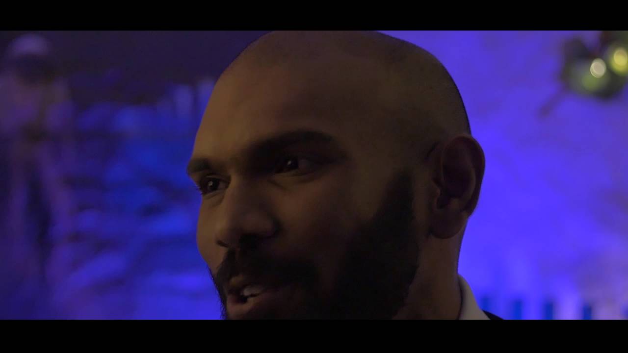 Shehan Somaratna feat. Tey - Said Enough (OFFICIAL Video)