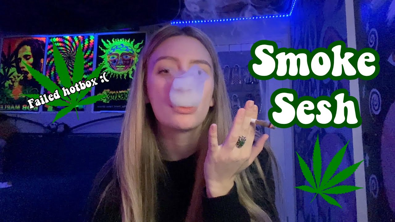 SMOKE WITH ME!!!