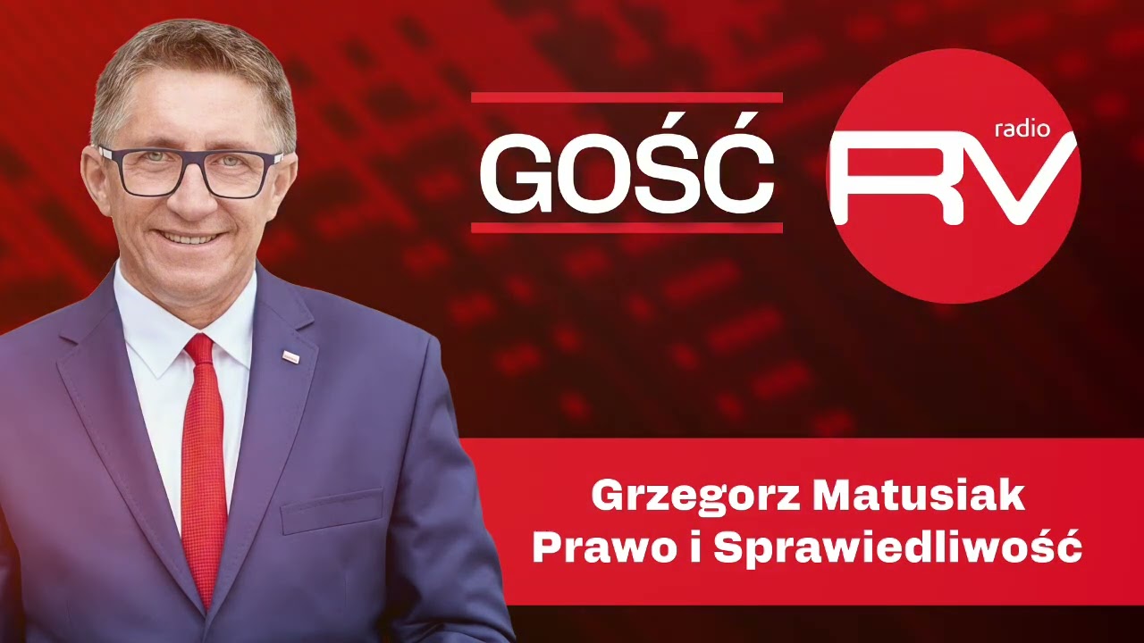 JSW zadłużona, górnicy zaniepokojeni! | Grzegorz Matusiak - Gość RV