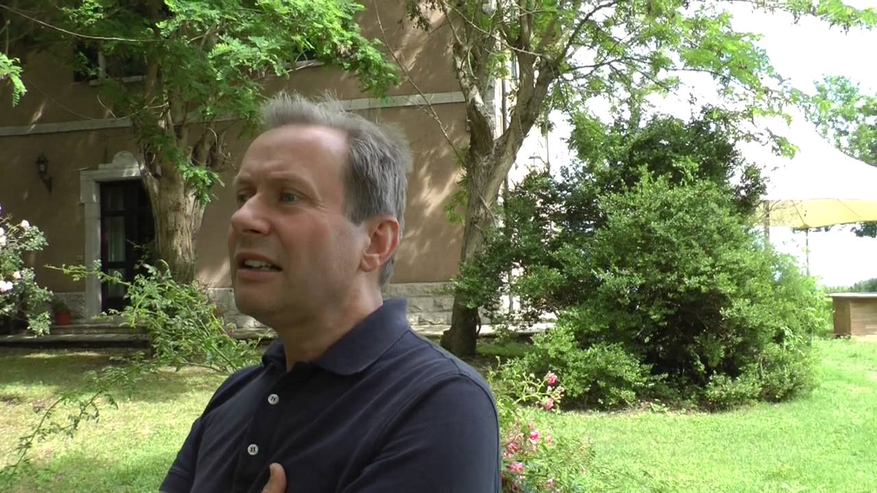 Reinhard Lier: Geistesschulung im Urlaub