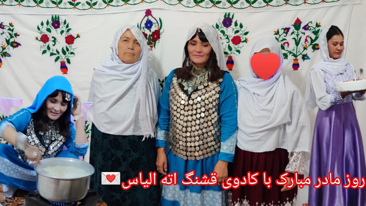 روز مادر برای همه مادرا خجسته باد 🌷دو روز از دست انترنت  خاک ده منه فلم آپلود نموشه