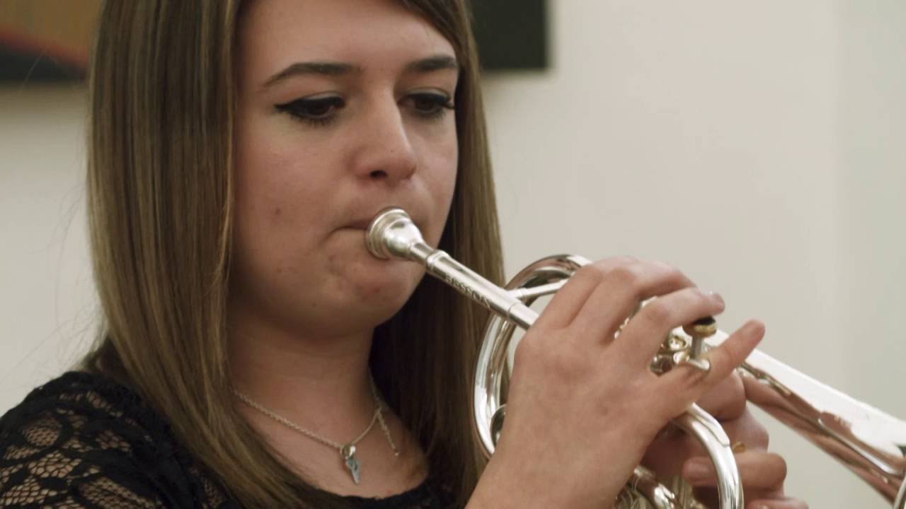 In-person Music Auditions at RWCMD | Clyweliadau Cerddoriaeth wyneb-yn-wyneb yn CBCDC