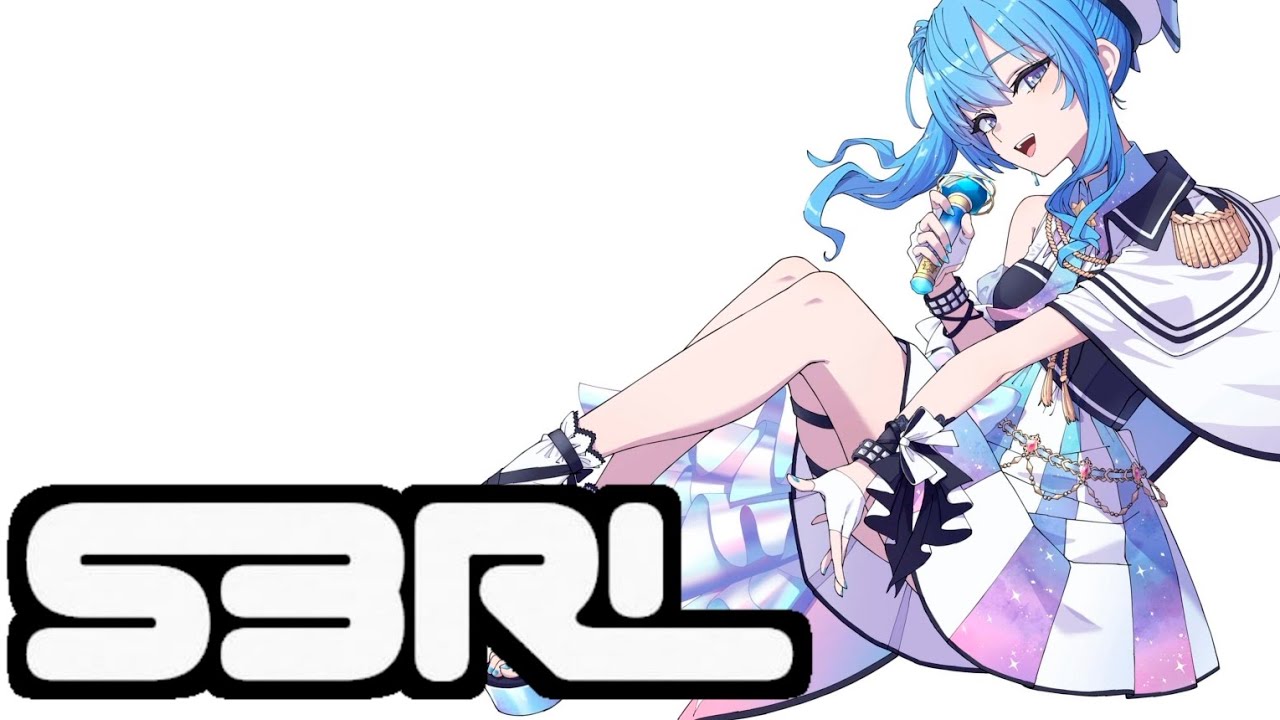 Rush - S3RL x Technikore ft Ella (Sub Español)