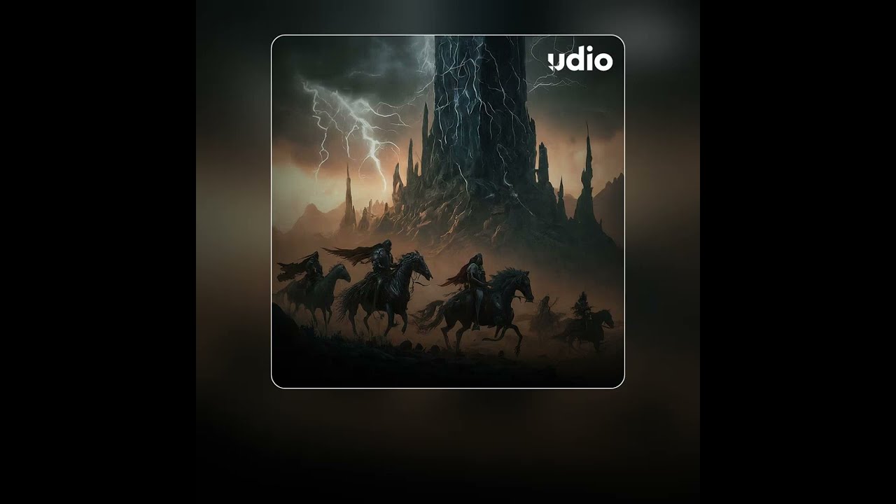 Gamahea - The Black Fortress