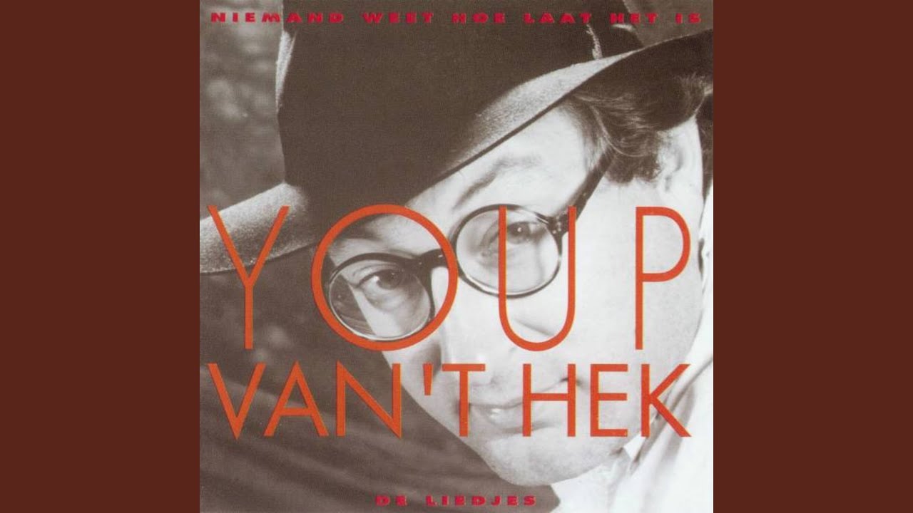 Niemand Weet Hoe Laat Het Is (Lied)