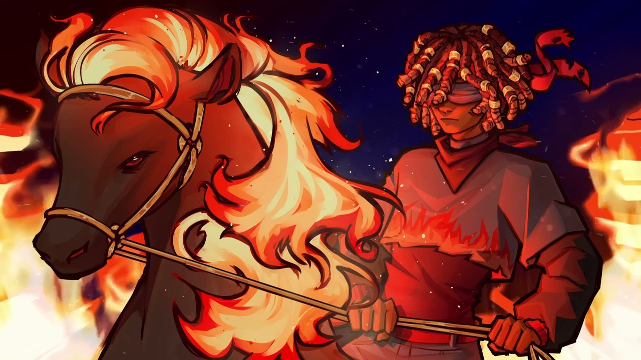 Ashes Awakened - Music for FlameFrags
