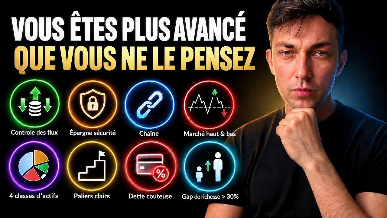 15 signes que vous allez devenir riche (m&ecirc;me si vous ne l'&ecirc;tes pas encore)