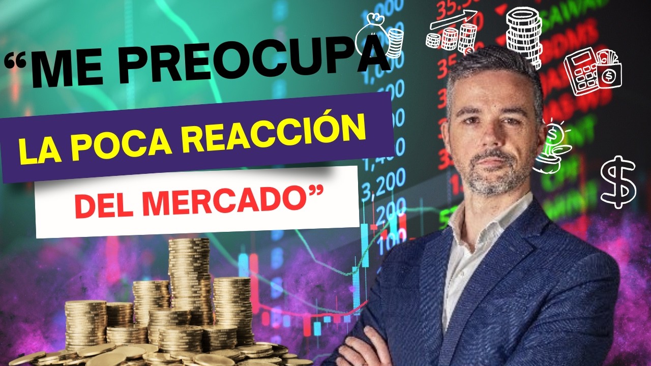La reacción 