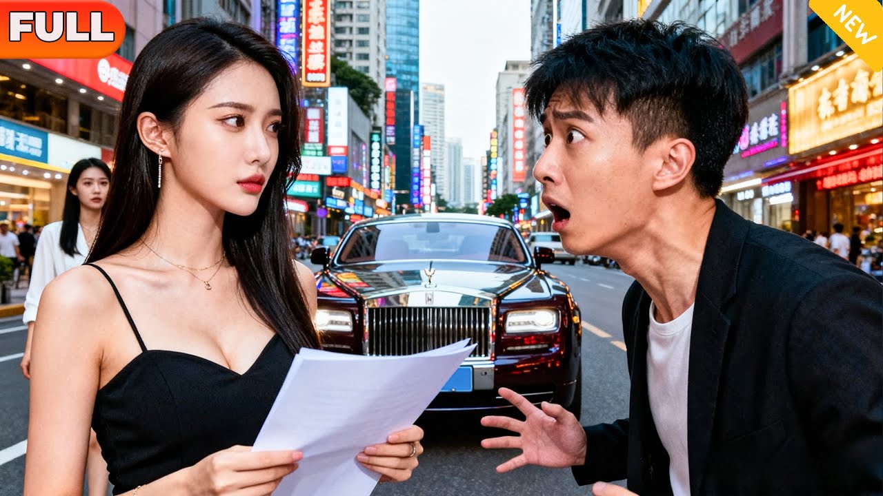 [Multi SUB] 《和妹妹换亲后，康巴汉子真香了》（全集）小伙没想到他一见钟情的美女老婆竟然是从未来重生而来救了他的命！#逆袭 #MiniDrama #精彩大陆短剧
