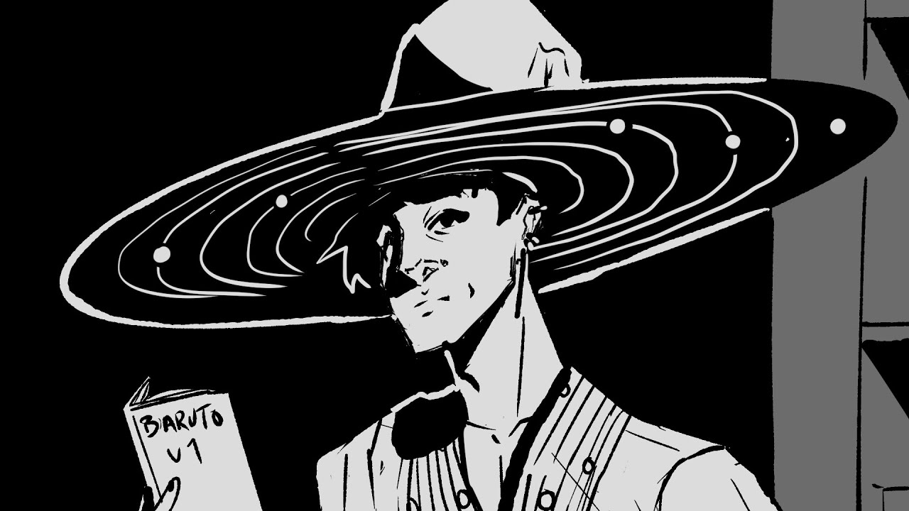 Drawfee Isn't Streaming