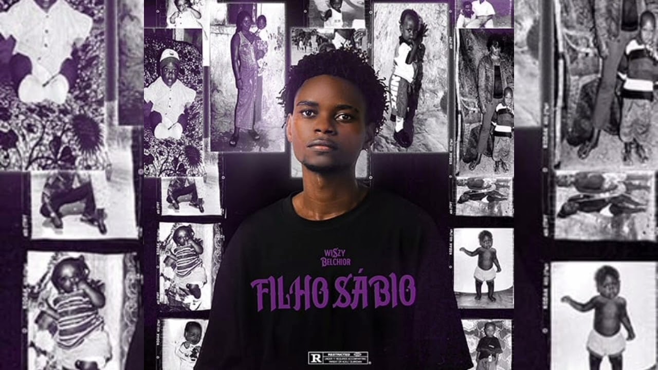 Wiszy Belchior - Longe de Vocês (Ft. Denny Skill) [Prod by: @808otb & @Wiszy_Belchior ]