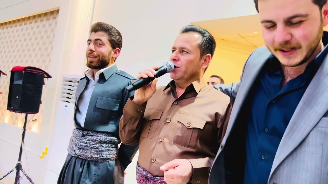 Wahyar Chawshin nwe Dawata Xailnya 19/4/2025 وشيارچاوشين ده واتا خه يلانيا