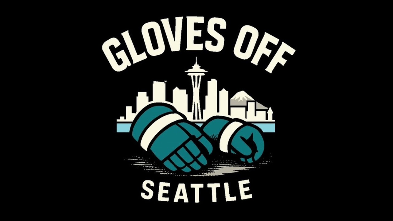Gloves off Seattle 2026: Episode 43