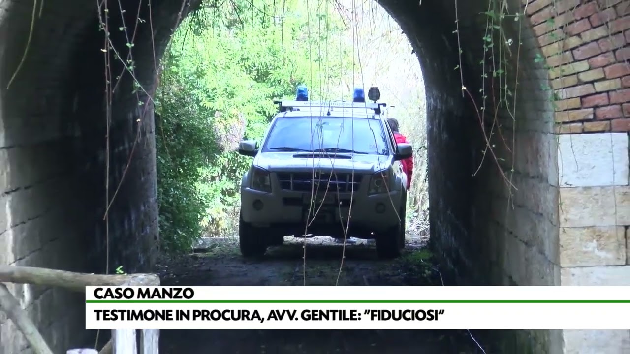 La supertestimone conferma: “vidi Mimì e sentii urlare”