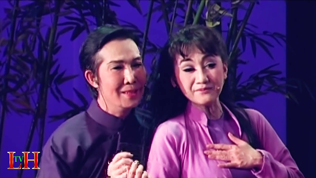 TRÍCH ĐOẠN CẢI LƯƠNG SIÊU HAY - HÒN VỌNG PHU:  VŨ LINH, THANH THANH TÂM 1
