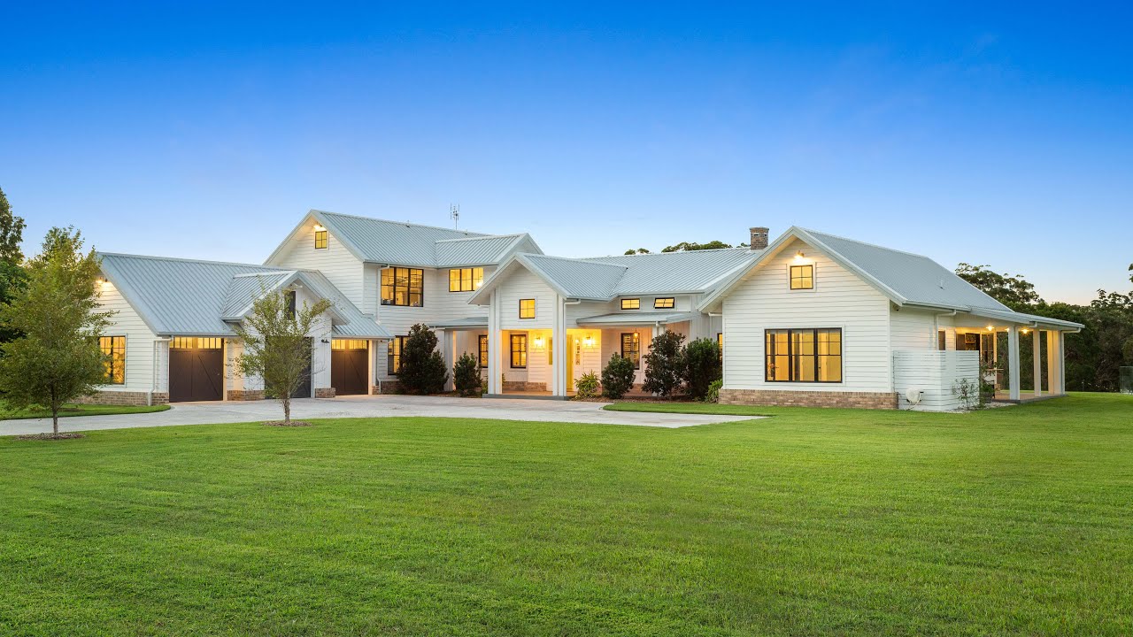 95 Hollett Road, Noosaville