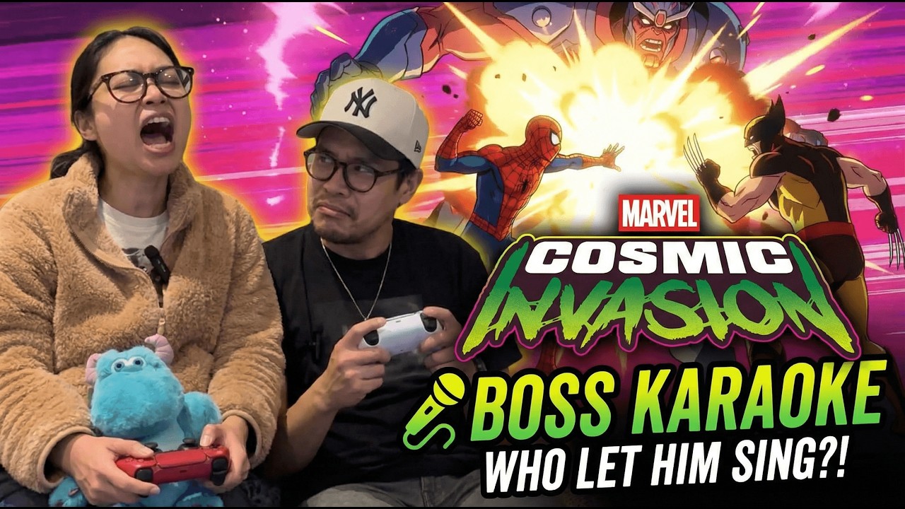 The Secret Strategy in This Marvel Game