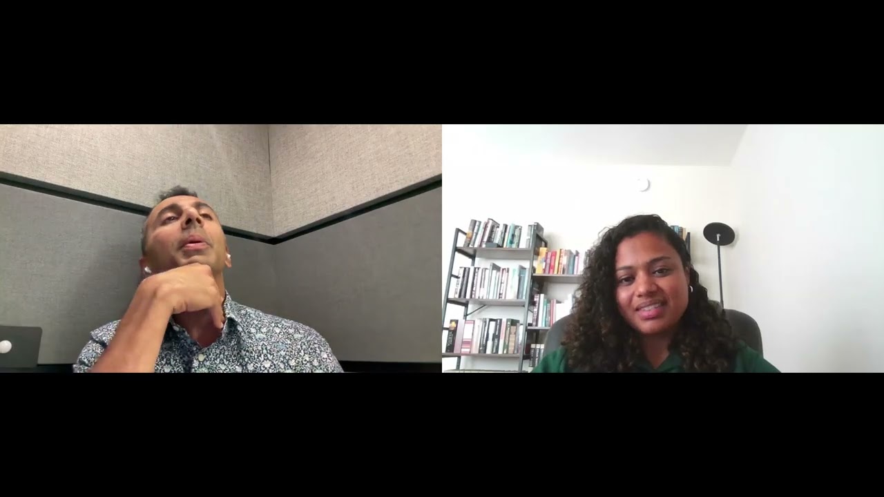 Translational is All You Need Ep. 2 | Sruthi Ravindranathan, Coherus Oncology