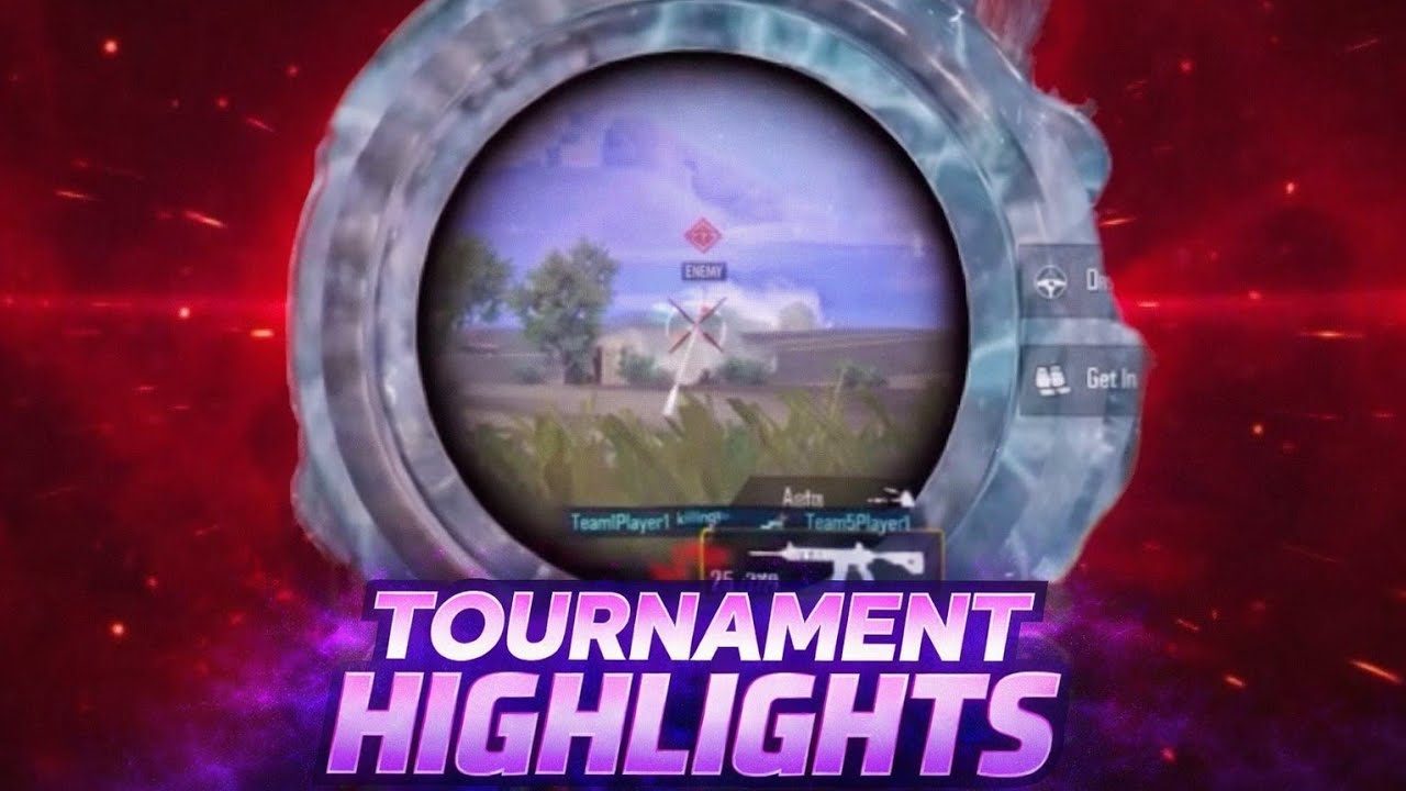 HIGHLIGHTS 🔥 | TEAM UNQ GODSENT | 5 FINGER | 120 FPS