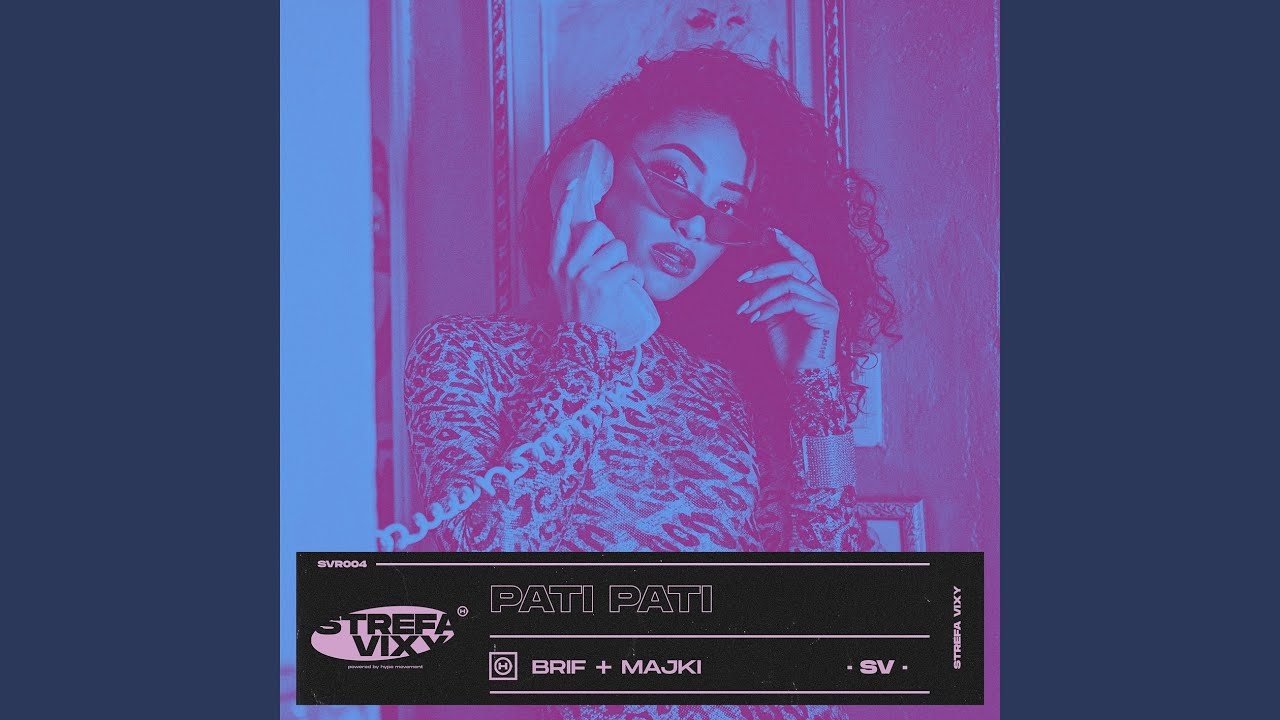 Pati Pati