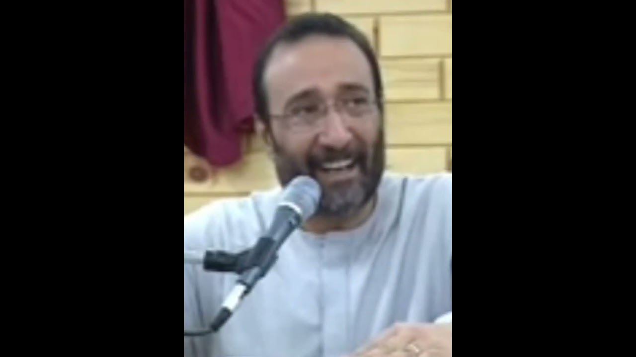 اوشية القرابين | العبادة والعطاء | الاخ ماهر فايز