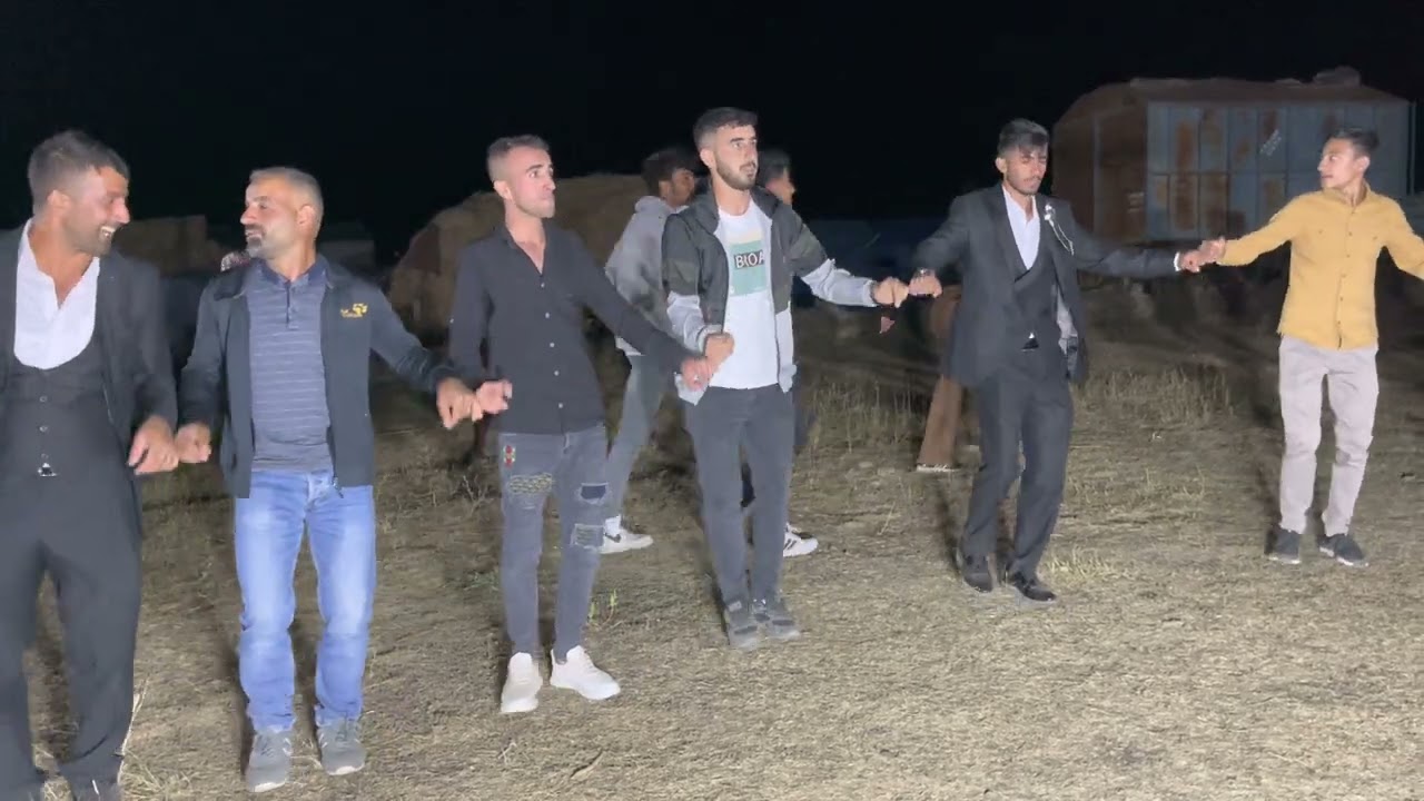 KARS SELİM BÜYÜK OLUKLU KÖYÜ DİLOVAN MÜZİK