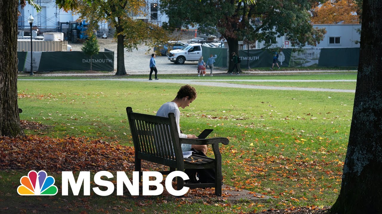 Impacts of the Student Loan Repayment Pause | Symone