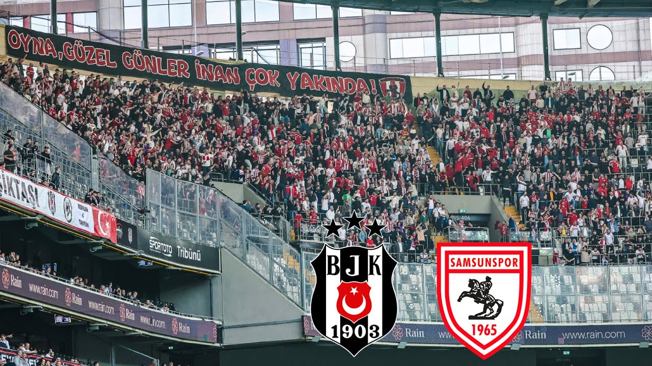 DEPLASMAN ÖYKÜSÜ | beşiktaş JK