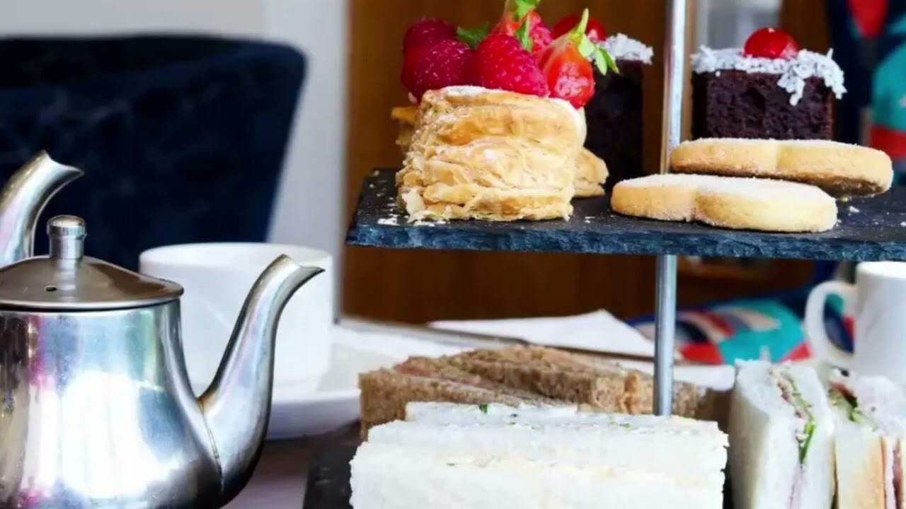 Marsham Court Hotel - Bournemouth