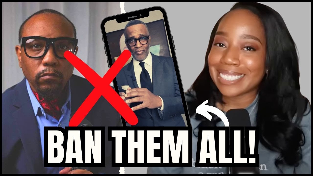 Should The Black Manosphere FEAR Black Feminism?