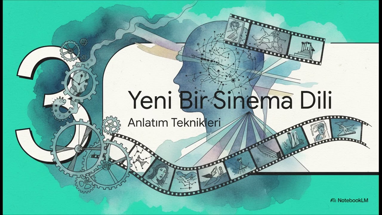 Zihnin İçinde Bir Film: Hiroşima Sevgilim Neden Başyapıt?