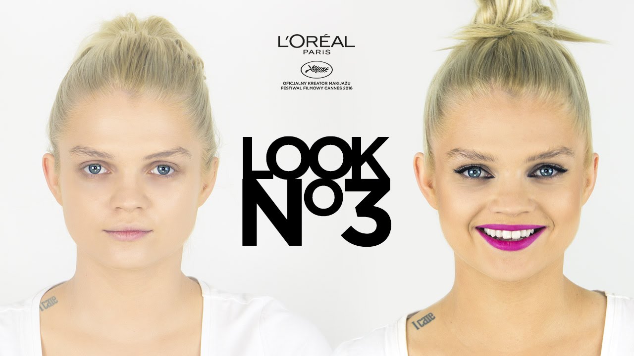 LOOK No3 z Margaret