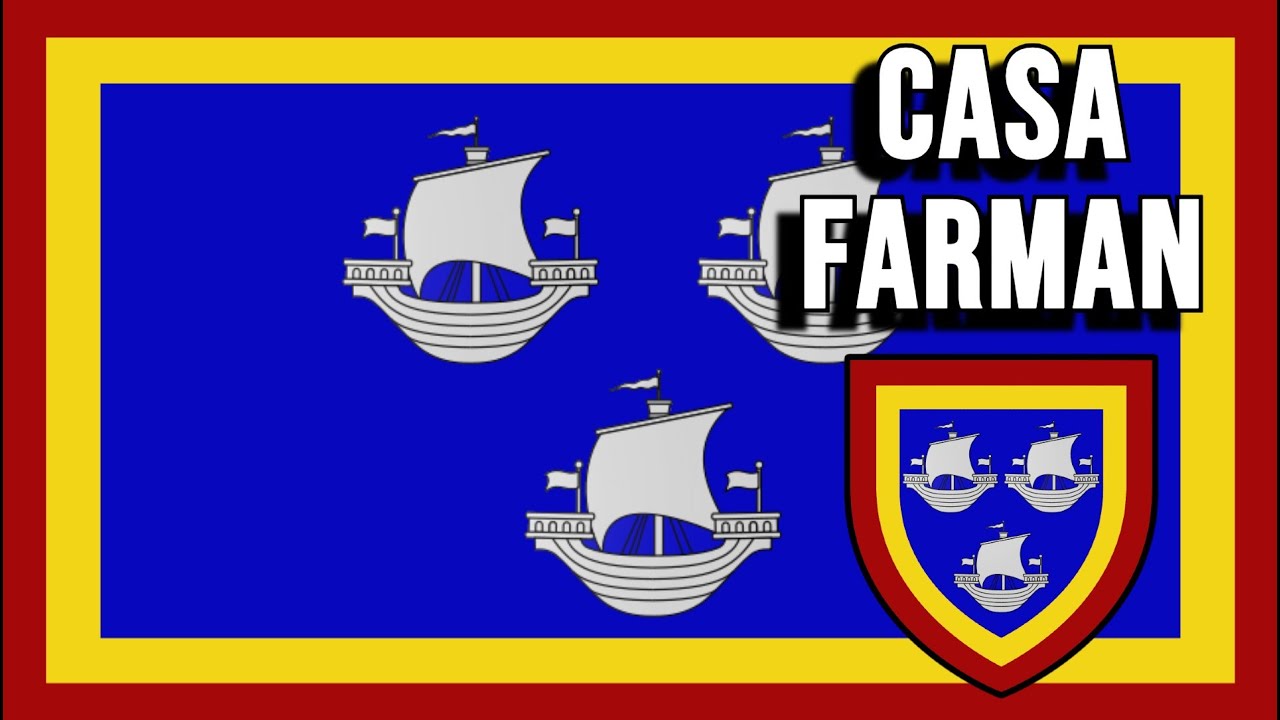 Historia de la Casa Farman - CDHYF