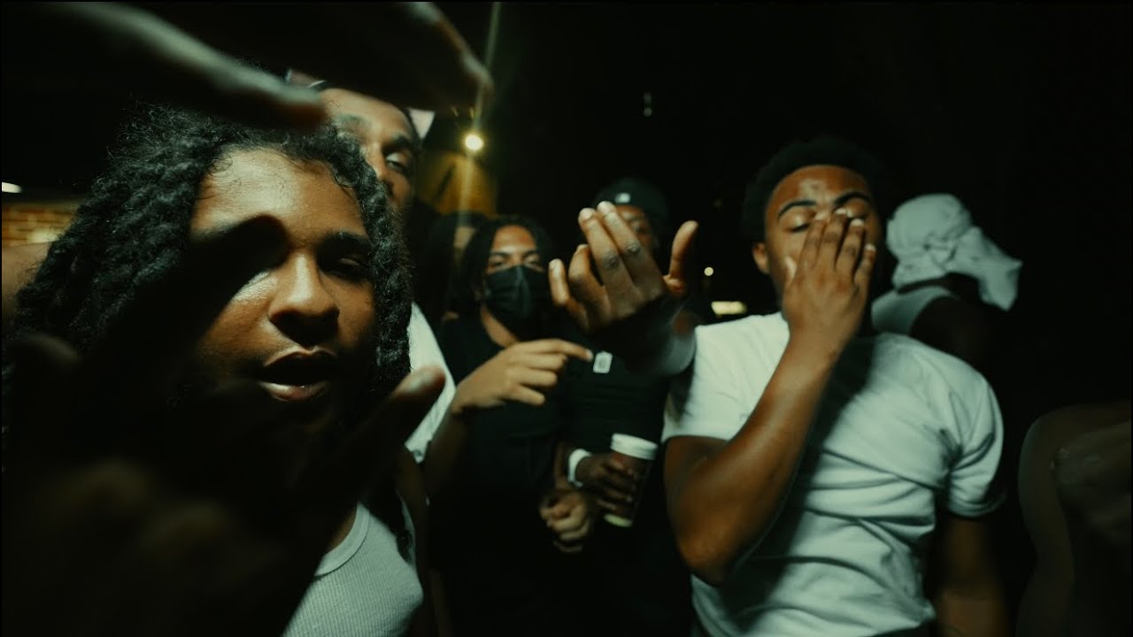 Bdot 81 x Leeky Glitxh - LuLu (Wgn Performance)