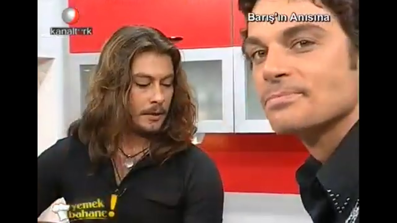 Barış Akarsu - Gesi Bağları (Canlı Performans)