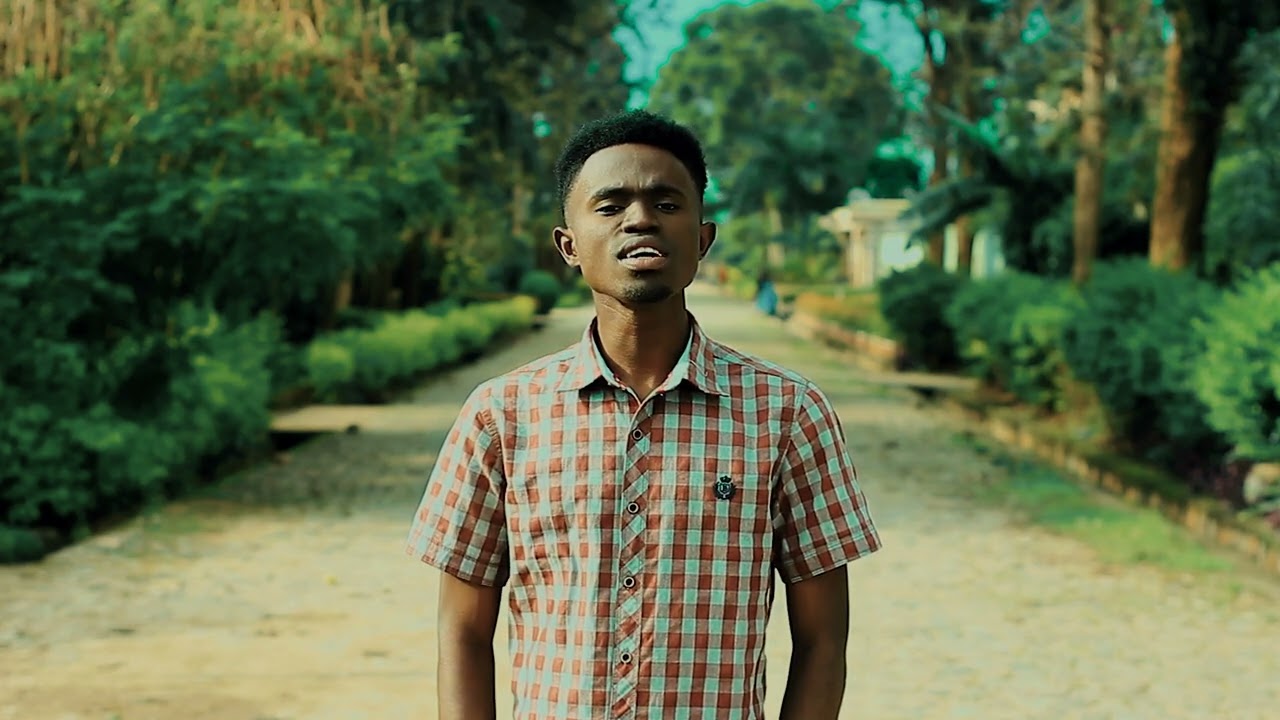 Selavi acoustic cover by William Junior 