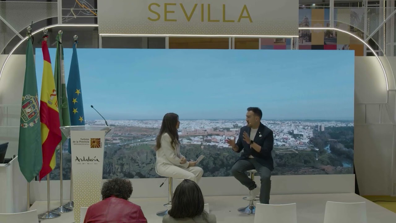 FITUR 2026 - Alcala de Guadaíra