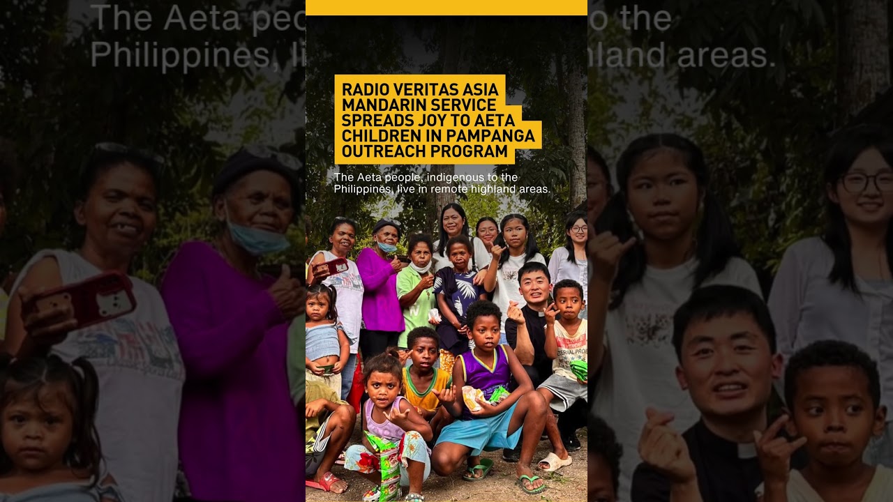 HIGHLIGHTS | Radio Veritas Asia News: Latest updates from Asia and beyond. (February 7, 2025)