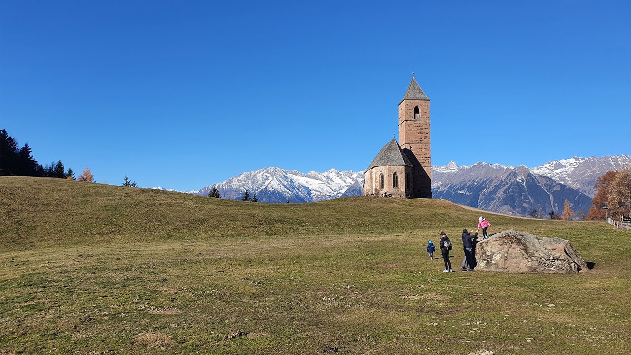 Bajkovito Alpsko Seoce Tirol