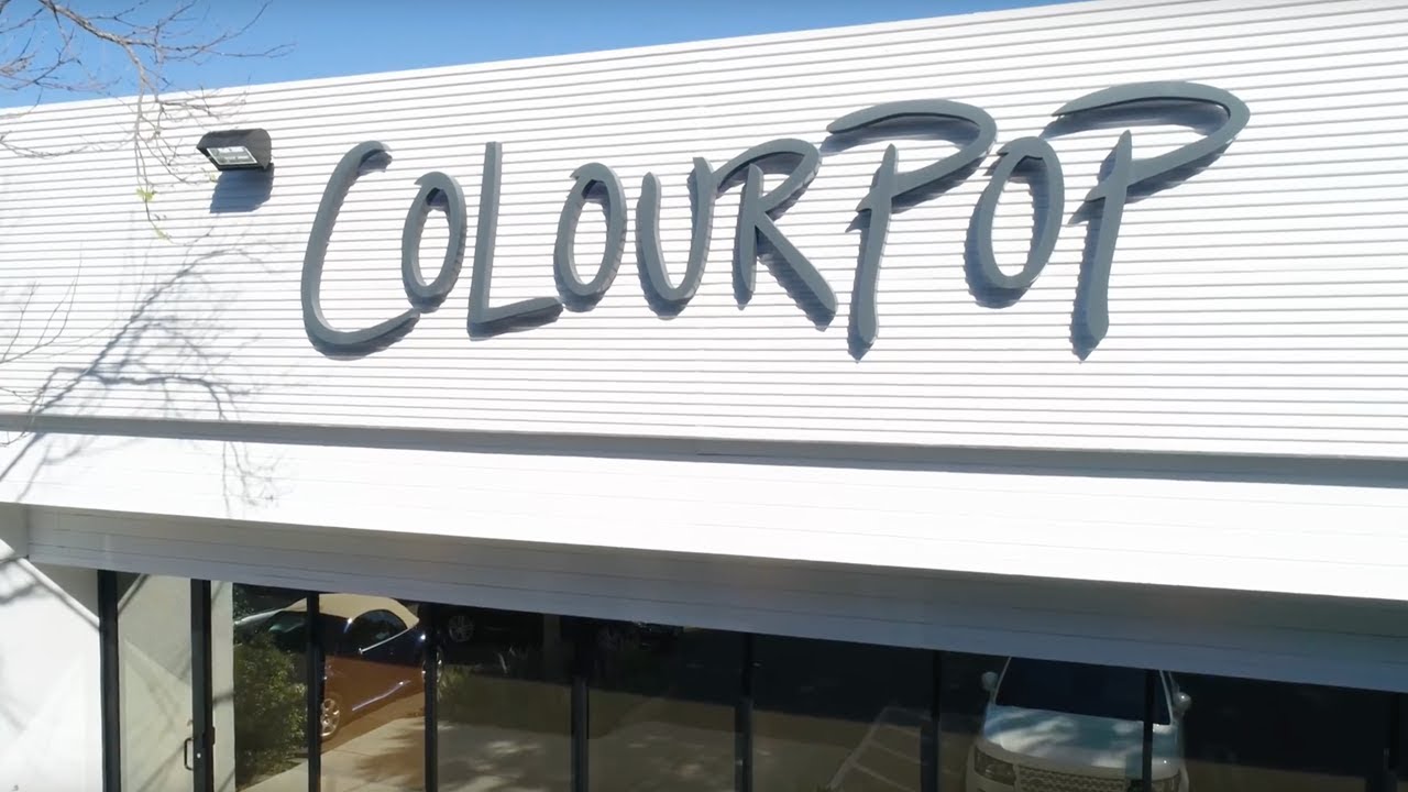 Meet ColourPop