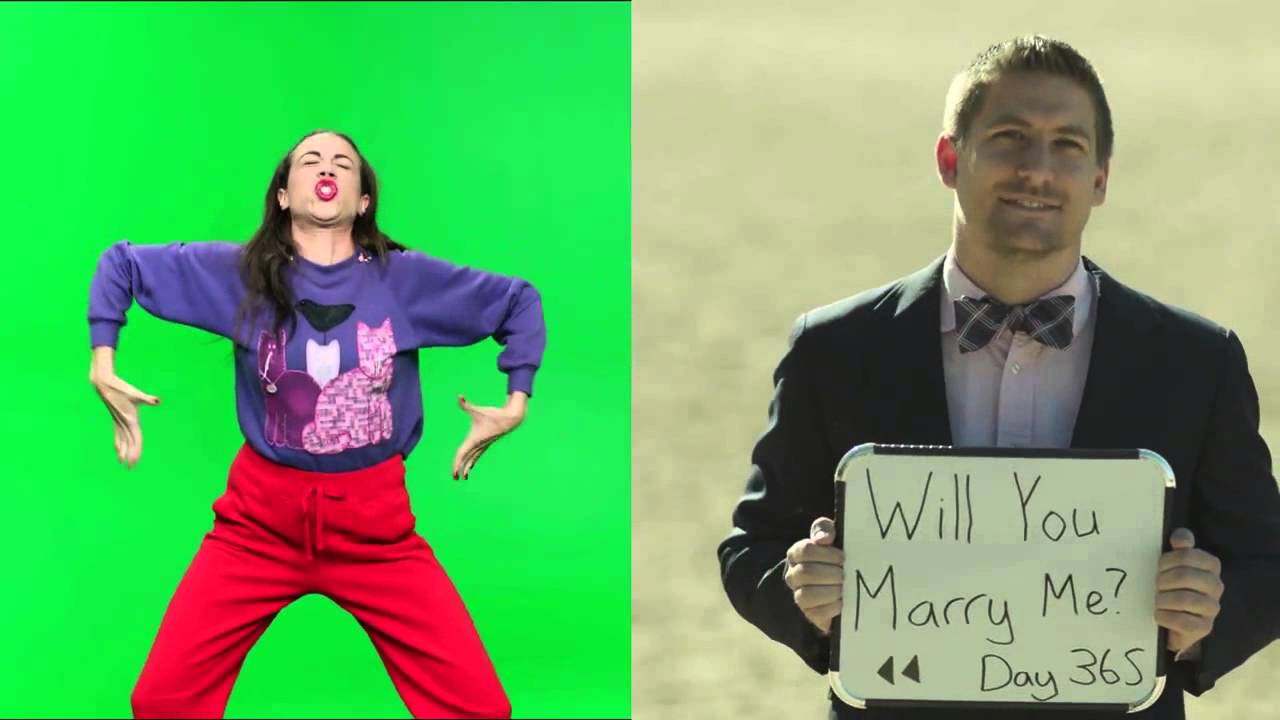YouTube Rewind 2015 - All Easter Eggs