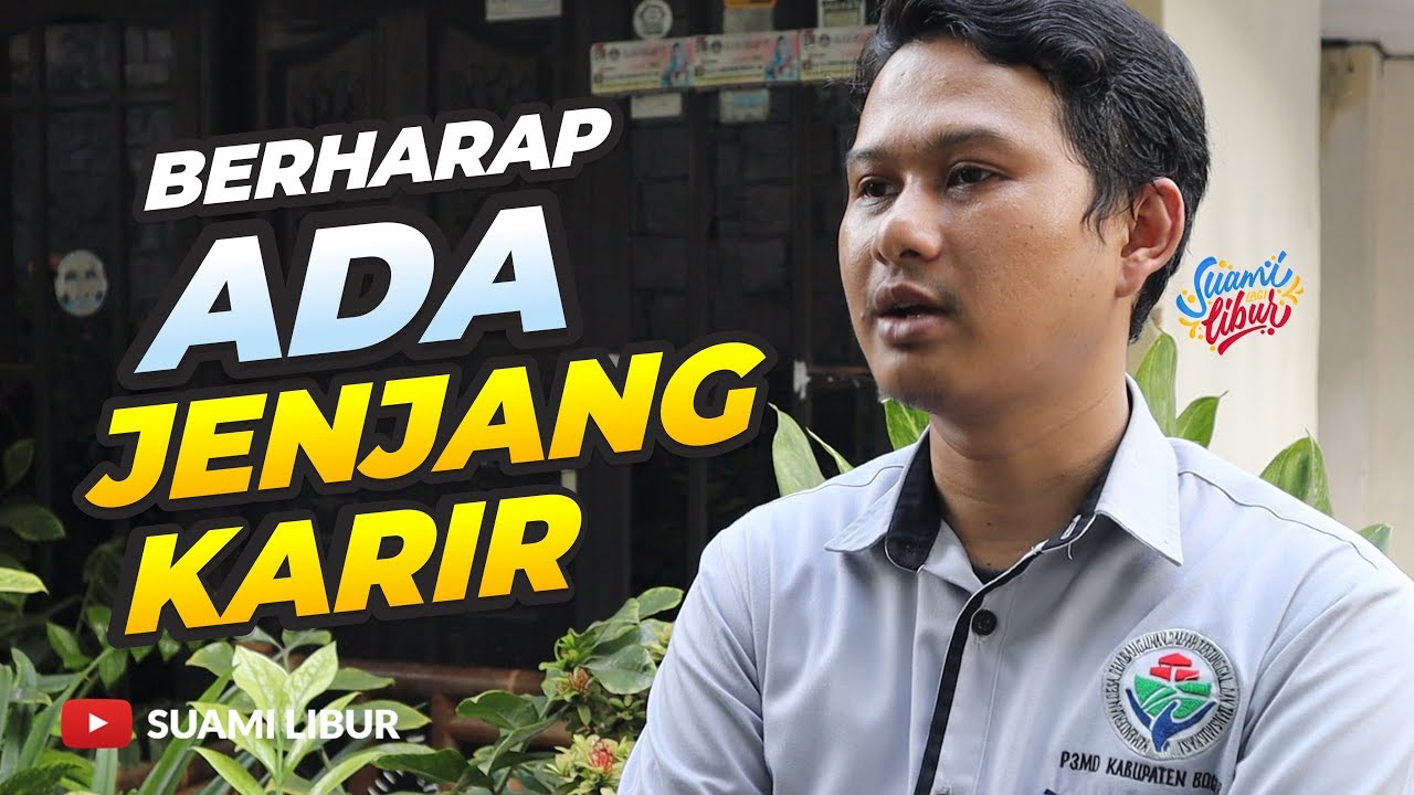 #MaHaL EP1 Pendamping Lokal Desa (PLD) | Makna Hari Libur