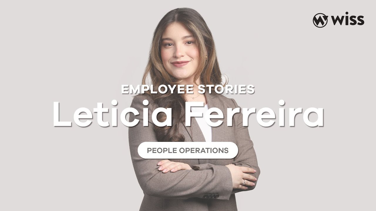 Employee Story: Leticia Ferreira, People Operations Associate