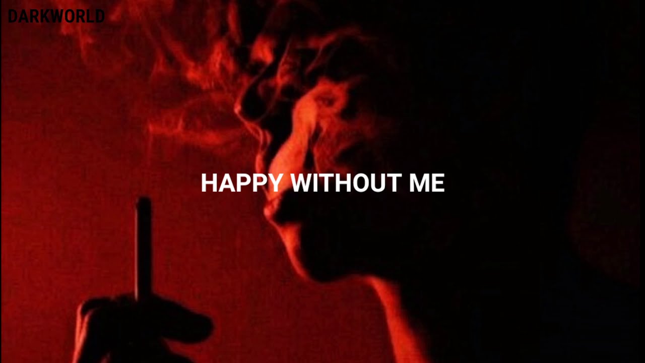 Monsta X &ndash; Happy without me (lyric video)