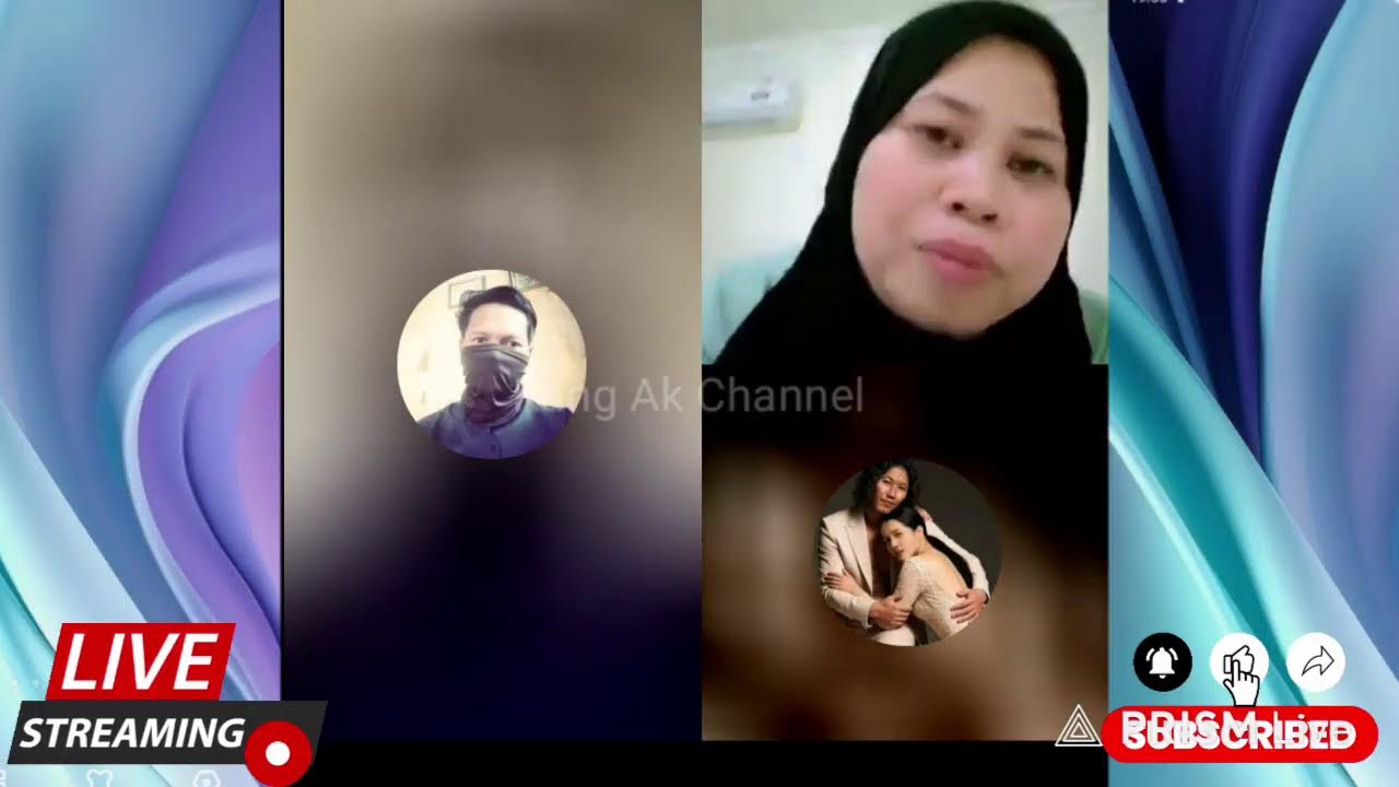 LANJUT PART II ‼️ROOM KANG AK TEMPAT CURHAT EMA EMA