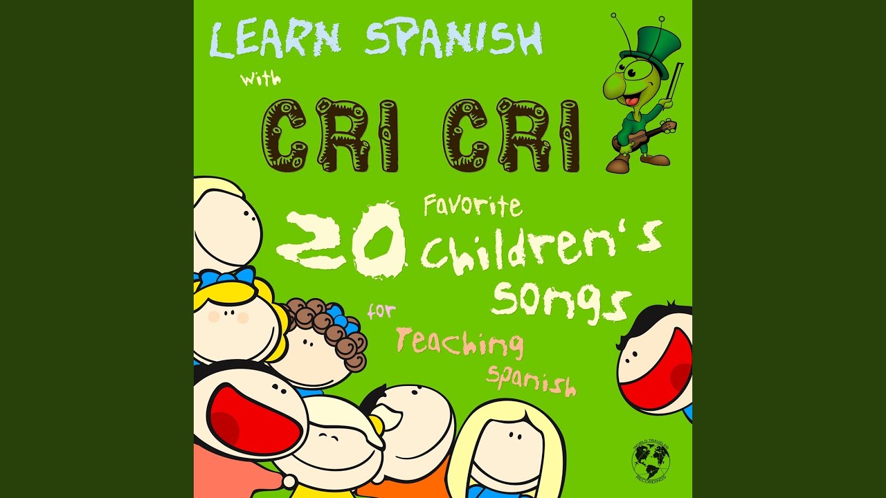 La Canción de las Brujas