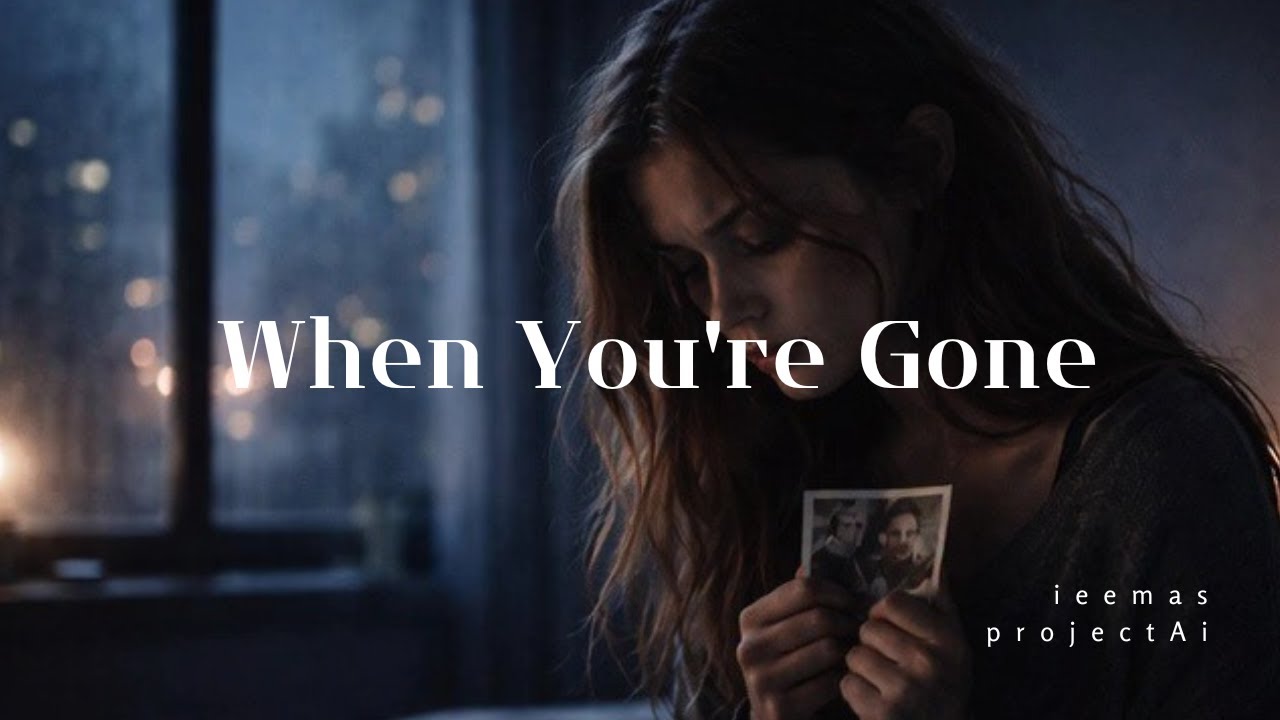 When You're Gone [AIMusic]