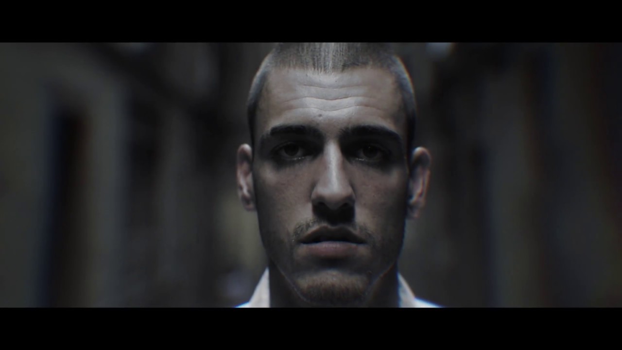 SACRIFICIOYPASTA feat FERNANDO COSTA & DJ BLASFEM - PENA (Prod. CHULAPO) - VIDEOCLIP OFICIAL